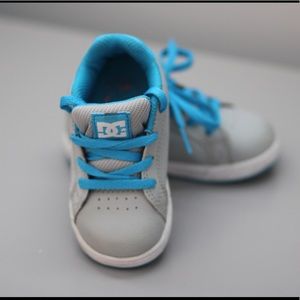 DC Kids (toddler) Shoes